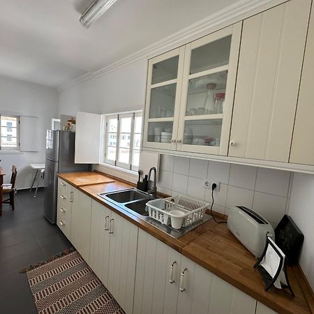 Апартаменты Casa Do Paul Санта-Крус-да-Грацио Экстерьер фото